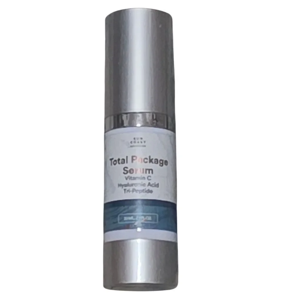 Total Package Serum by Sun Coast